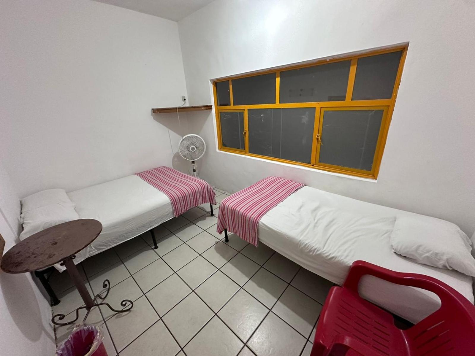 Hostal Zipolite Arteaga Oaxaca Exteriör bild