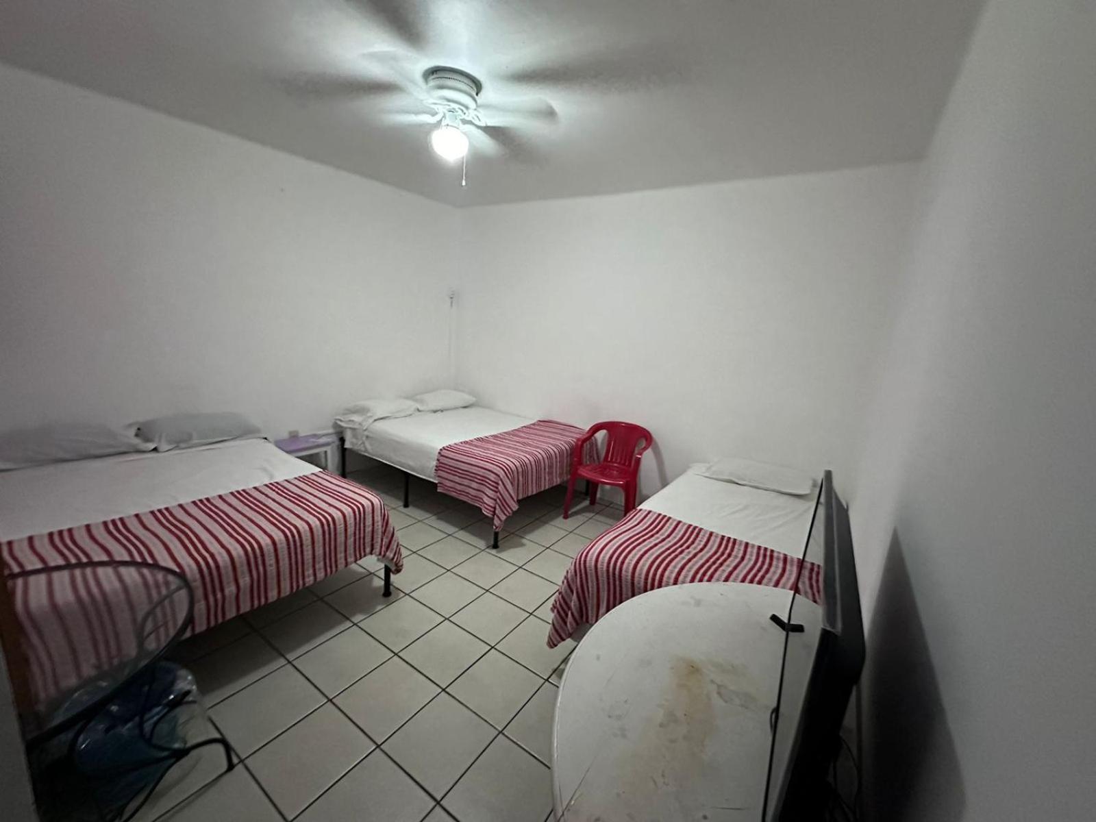 Hostal Zipolite Arteaga Oaxaca Exteriör bild