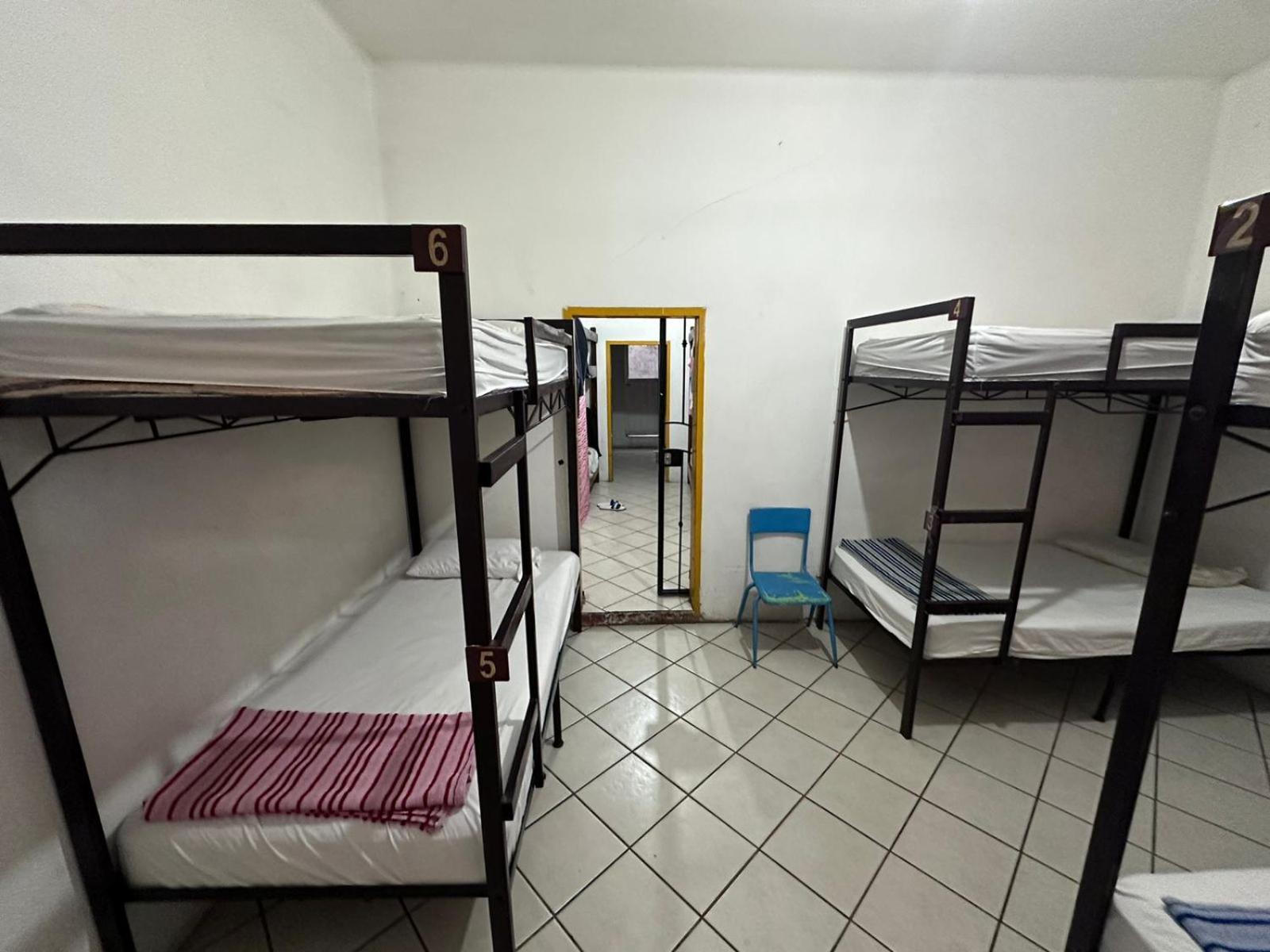 Hostal Zipolite Arteaga Oaxaca Exteriör bild