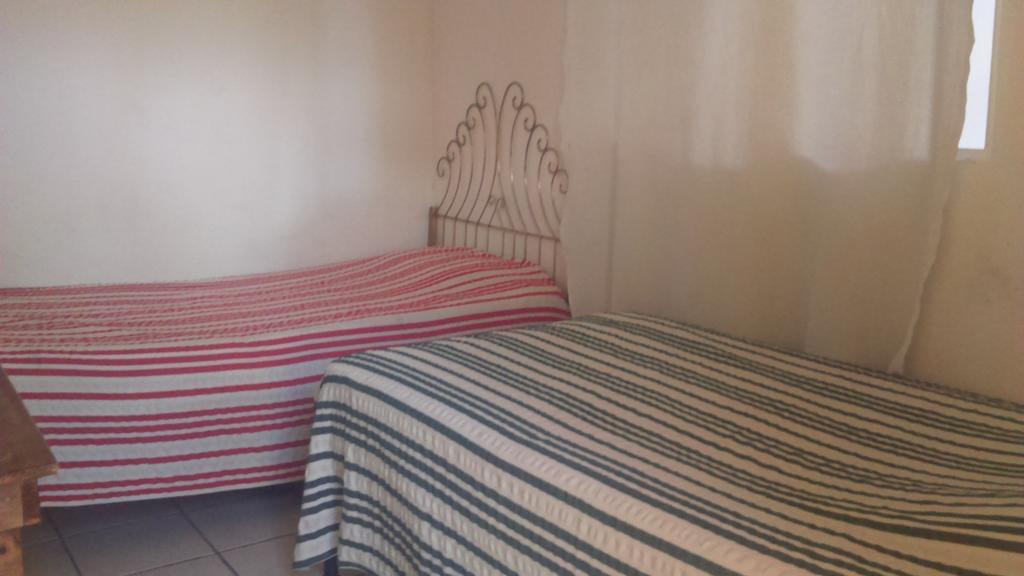 Hostal Zipolite Arteaga Oaxaca Exteriör bild